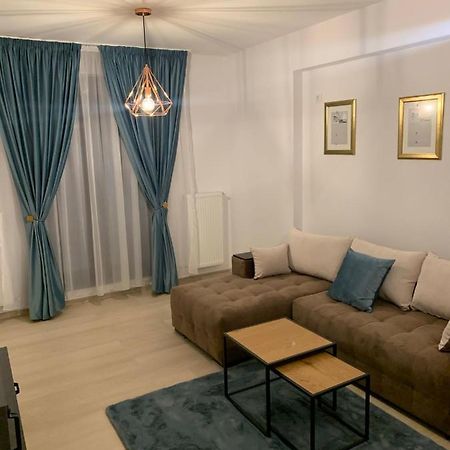 Luxury Studio Bucareste Exterior foto