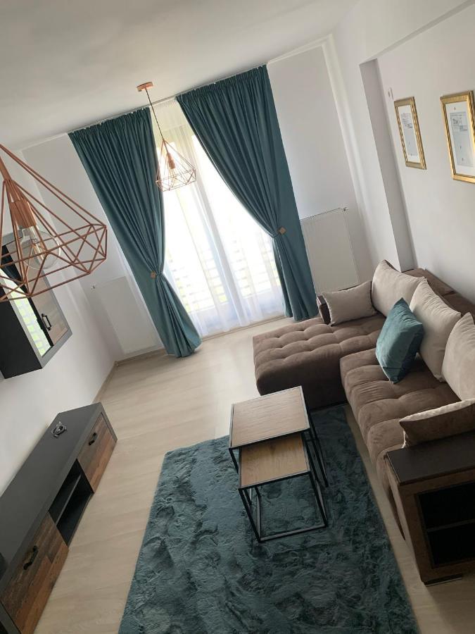 Luxury Studio Bucareste Exterior foto