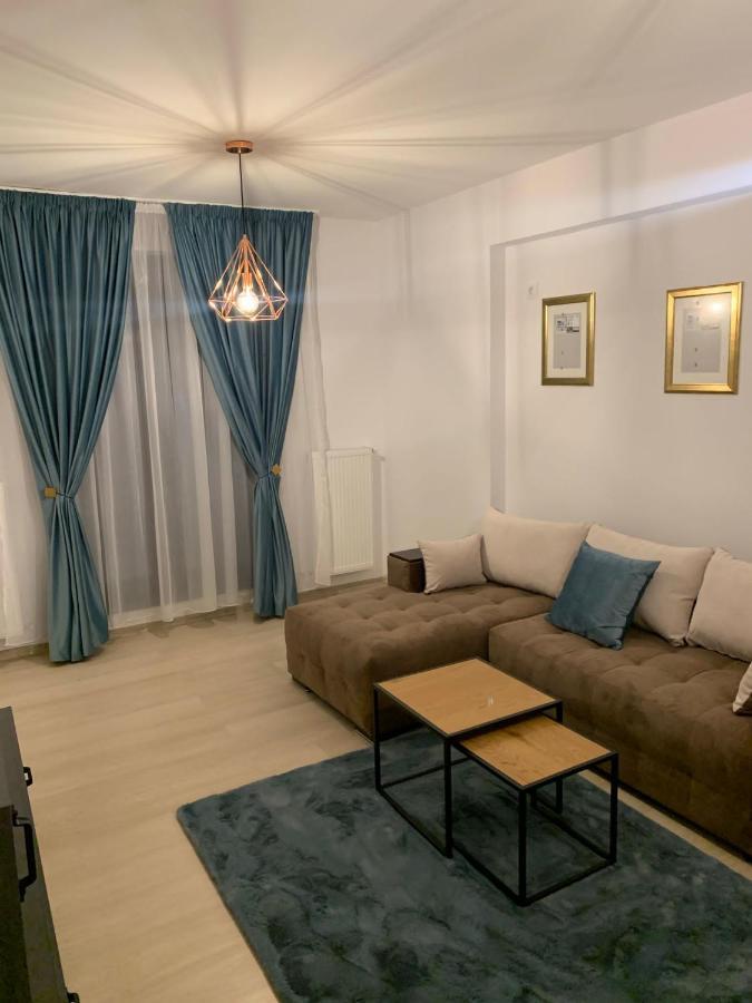 Luxury Studio Bucareste Exterior foto